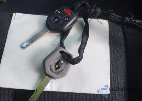 2013 Subaru Outback 2.5I Premium from USA, damaged, VIN 4S4BRBCC6D1311184